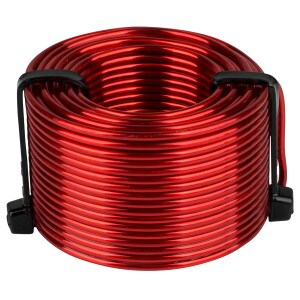 Dayton Audio 0.30mH 14 AWG Perfect Layer Inductor Crossover Coil